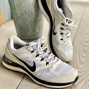 Mens Nike Dual Fusion Run 3